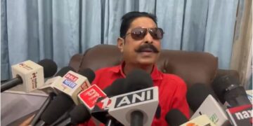 Anant Singh Slams Pappu Yadav Over Controversial Remarks; Women’s Commission Seeks Explanation