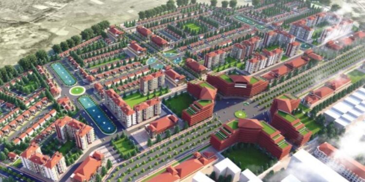 Blueprint Finalised for Townships in 11 Bihar Cities, Sports City Planned in Patna with Boost for Bhagalpur Residents