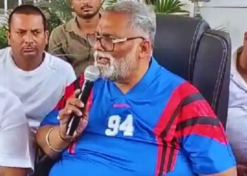 ‘Girls are Being Served Up in Patna’: Pappu Yadav’s Claims Trigger Political Storm in Bihar