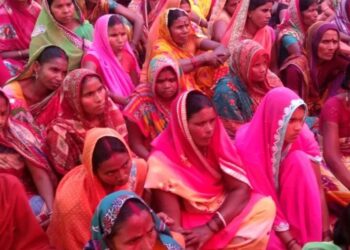 Bihar Government to Provide Rs 10 Lakh Loans to 50,000 Jeevika Groups in Bihar, Boosting Women’s Employment
