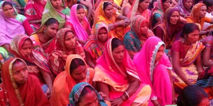 Bihar Government to Provide Rs 10 Lakh Loans to 50,000 Jeevika Groups in Bihar, Boosting Women’s Employment