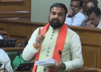 Bihar Government Doubles Road Accident Death Compensation to Rs 8 Lakh, Announces Samrat Choudhary