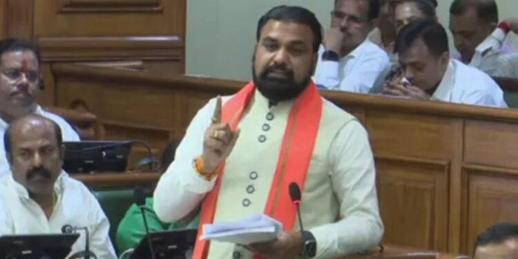 Bihar Government Doubles Road Accident Death Compensation to Rs 8 Lakh, Announces Samrat Choudhary