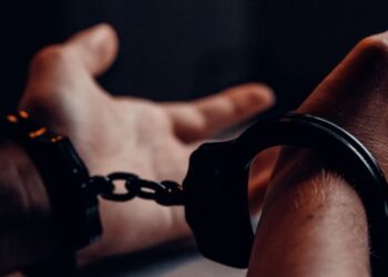 Youth from Bihar’s Samastipur Arrested in Mumbai Over Alleged ISI Links; ATS Takes Action