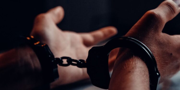 Youth from Bihar’s Samastipur Arrested in Mumbai Over Alleged ISI Links; ATS Takes Action