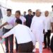 CM Nitish Inspects Construction Work of Patna–Bettiah Expressway, Directs Officials to Speed Up Completion