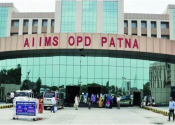 AIIMS Patna Announces Walk-in Interviews for Senior Resident Posts from April 16