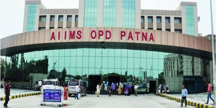 AIIMS Patna to Launch Advanced ART Centre for HIV Care in Bihar on May 21
