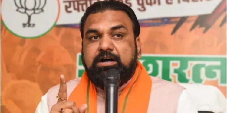 Could Bihar’s Deputy CM Jinx Finally End? Samrat Choudhary Tipped to Test 67-Year Trend