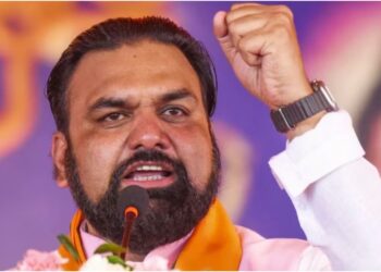 Bihar Chief Minister Samrat Choudhary Orders Swift Action, Warns Officials Against Delays