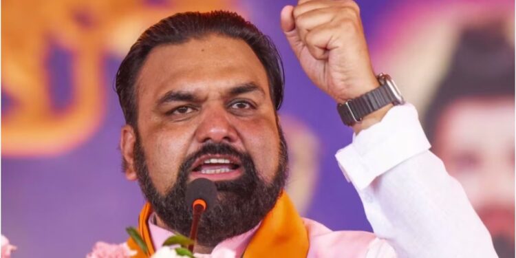 Bihar Chief Minister Samrat Choudhary Orders Swift Action, Warns Officials Against Delays