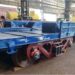 Bihar to Get Rs 403 Crore Rail Wagon Factory in Dalmianagar, Promising Jobs Boost
