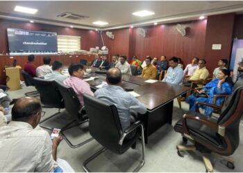 Bulk Waste Generators Must Dispose of Their Own Waste, Only Authorised Agencies Allowed