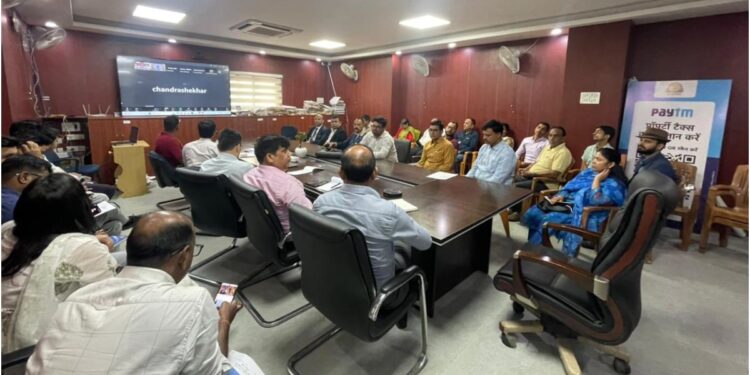 Bulk Waste Generators Must Dispose of Their Own Waste, Only Authorised Agencies Allowed