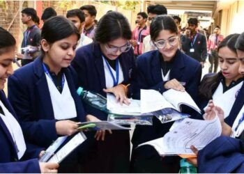 CBSE Class 10 Results 2026 89.33% Students Pass as Patna Zone Shines Here is How to Check Your Scorecard