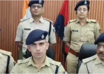 Patna Student Suicide from Eighth Floor; Polygraph Finds No Evidence, No Sexual Assault Signs