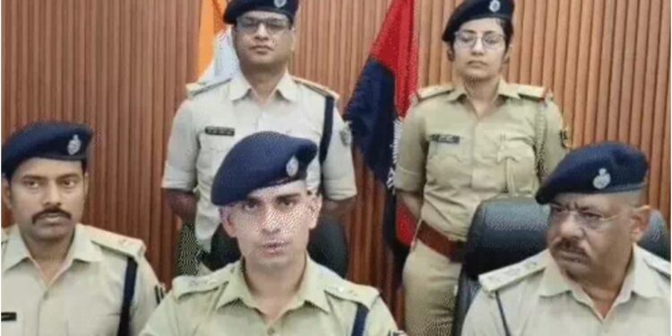 Patna Student Suicide from Eighth Floor; Polygraph Finds No Evidence, No Sexual Assault Signs