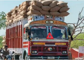 Patna–Bakhtiyarpur Toll Cracks Down on Overloaded Vehicles, Double and Quadruple Fines to Be Deducted via FASTag