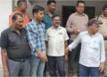 Second Raid in Purnia Within 30 Hours as Revenue Officer Caught Red-Handed Taking Rs 40,000 Bribe