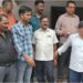 Second Raid in Purnia Within 30 Hours as Revenue Officer Caught Red-Handed Taking Rs 40,000 Bribe