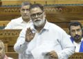 “Politicians Have the Highest Habit of Watching Porn,” Says MP Pappu Yadav in Parliament