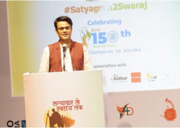 From Patna to Purpose: How Ravi Kumar Built udChalo to Serve India’s Armed Forces