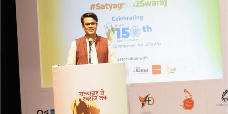 From Patna to Purpose: How Ravi Kumar Built udChalo to Serve India’s Armed Forces