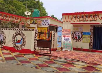 Ayushman Arogya Camps to Be Held on 14th Every Month in Bihar Offering Eight Free Medical Tests