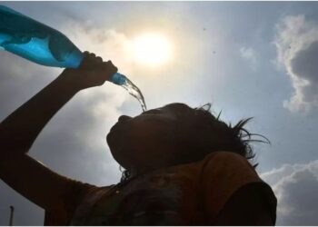 Bihar Braces for 44C Heatwave Over Next 48 Hours as IMD Signals Delayed Relief
