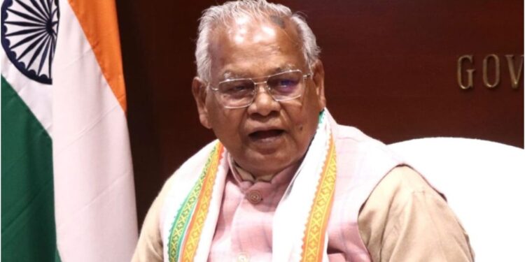 ‘Samrat Choudhary Will Take A Considered Decision,’ Says Jitan Ram Manjhi On Bihar Liquor Ban Review