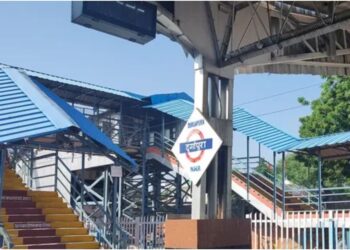 West Bengal Election Cash Probe: Rs 50 Lakh Seized at Durgapur Railway Station from Two Youths from Patna