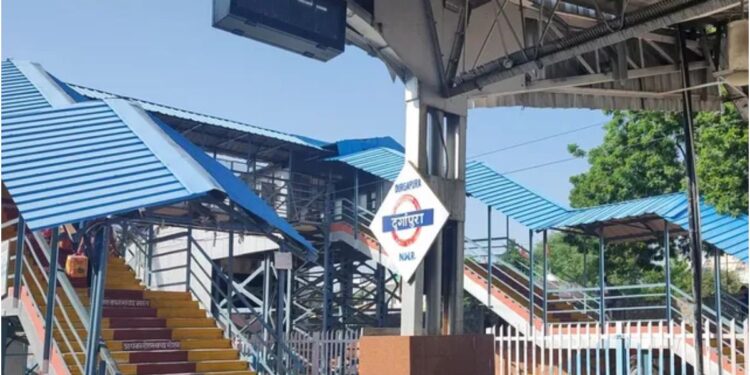 West Bengal Election Cash Probe: Rs 50 Lakh Seized at Durgapur Railway Station from Two Youths from Patna