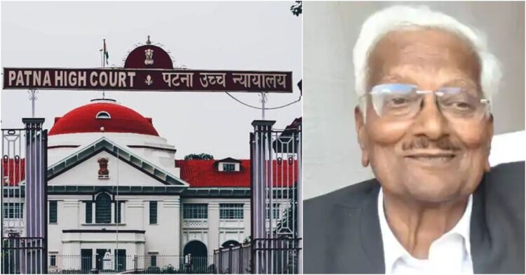 Patna High Court Advocates’ Association Election Results Declared Yogesh Chandra Verma Elected President