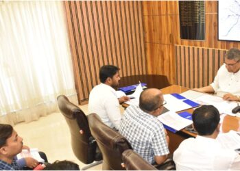 Bihar Govt to Create Driver Database, Offer Rs 1.5 Lakh Free Treatment for Accident Victims and Roll Out ITMS in Major Cities