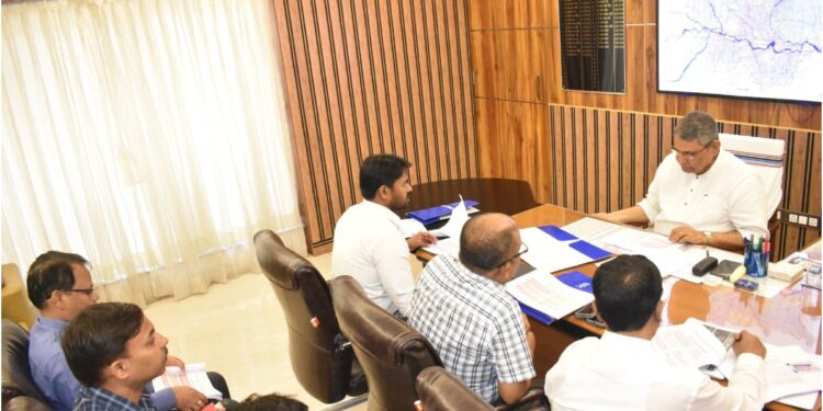 Bihar Govt to Create Driver Database, Offer Rs 1.5 Lakh Free Treatment for Accident Victims and Roll Out ITMS in Major Cities