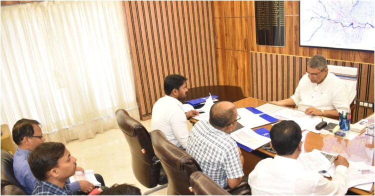 Bihar Govt to Create Driver Database, Offer Rs 1.5 Lakh Free Treatment for Accident Victims and Roll Out ITMS in Major Cities