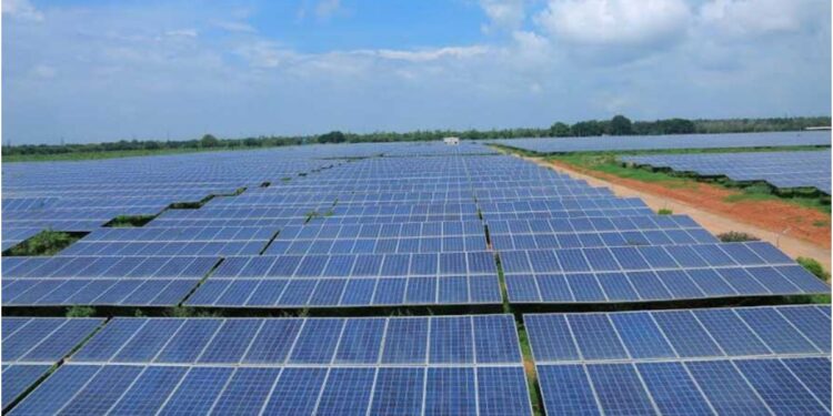 Bihar Government to Develop Model Solar Village in Every District Under PM Surya Ghar Scheme