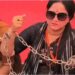 Patna Hosts ‘Jan Akrosh Mahila Sammelan’ as Shreyasi Singh Alleges Opposition is Stifling Women’s Voices