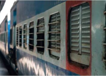Railways Held Liable for Theft in AC Coach as Victim Awarded Rs 1.25 Lakh Compensation After Eight-Year