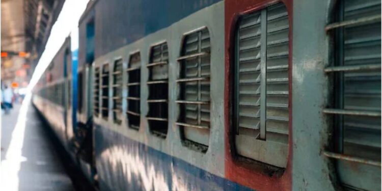 Railways Held Liable for Theft in AC Coach as Victim Awarded Rs 1.25 Lakh Compensation After Eight-Year