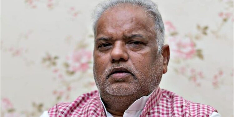 Shrawon Kumar Elected JD(U) Legislative Party Leader in Bihar After Nitish Kumar’s Exit