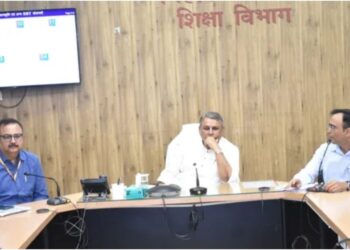 Bihar Govt to Introduce Transparent Teacher Transfer System and Tighten Focus on Training and Education Quality