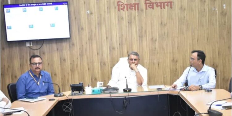 Bihar Govt to Introduce Transparent Teacher Transfer System and Tighten Focus on Training and Education Quality