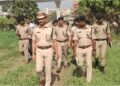 Robbery Suspect Injured in Police Encounter During Weapons Recovery Operation in Patna