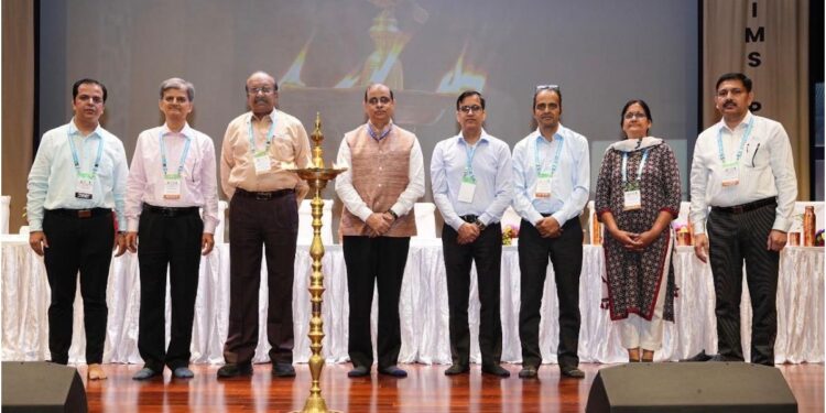 AIIMS Patna Trains 100+ Neurosurgeons in Advanced Stroke and Brain Haemorrhage Techniques at Neurovascular Workshop