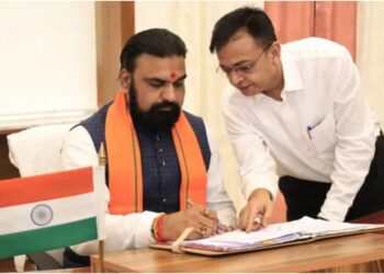 Bihar Government Issues New Guidelines for Official Events, to Begin with Vande Mataram and Conclude with the State Song