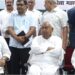 JD(U) Pamphlet Sparks Confusion as Nitish Kumar Is Hailed as Bihar CM During Party Event 12 Days After Resignation