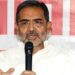 Will Upendra Kushwaha’s Party Merge with BJP? Speculation Grows in Bihar Ahead of Cabinet Expansion