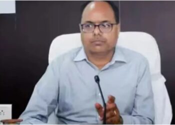 Bihar Administrative Reshuffle 2026: Chandrashekhar Singh Appointed PR Secretary, Anupam Kumar Sent to Delhi