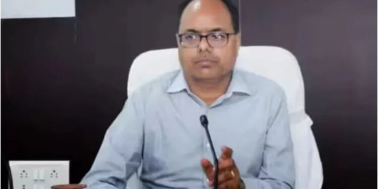 Bihar Administrative Reshuffle 2026: Chandrashekhar Singh Appointed PR Secretary, Anupam Kumar Sent to Delhi